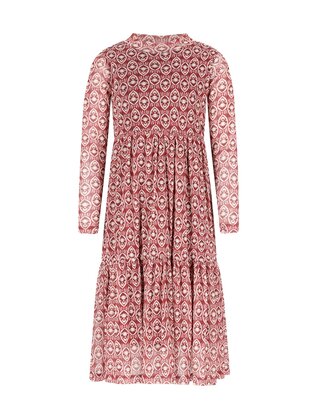 Like Flo Meisjes Jurk Mae