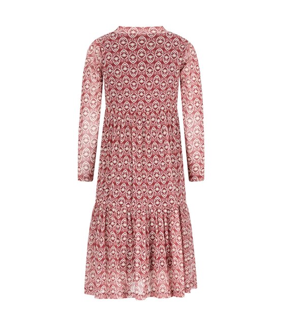 Like Flo Meisjes Jurk Mae