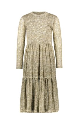 Like Flo Meisjes Jurk Mae