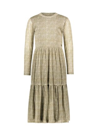 Like Flo Meisjes Jurk Mae