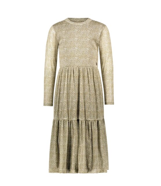 Like Flo Meisjes Jurk Mae