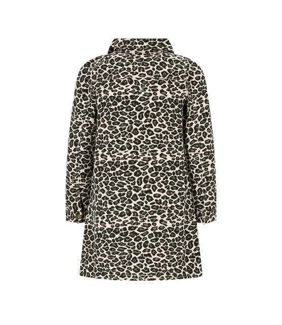 Like Flo Meisjes Jurk Mala