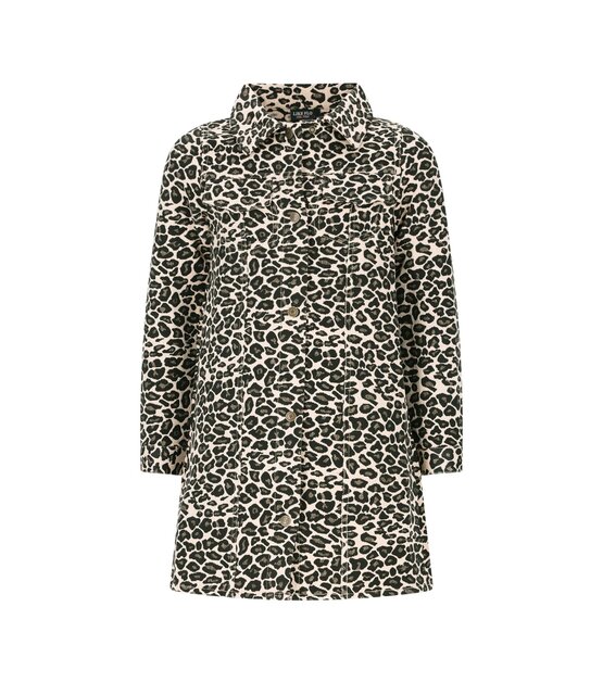 Like Flo Meisjes Jurk Mala