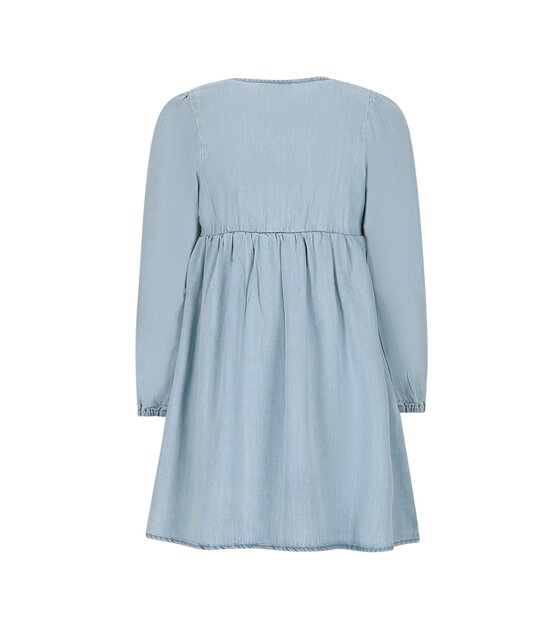 Like Flo Meisjes Jurk Mischa