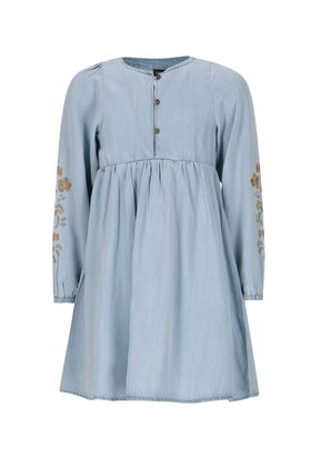 Like Flo Meisjes Jurk Mischa