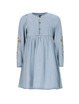 Like Flo Meisjes Jurk Mischa