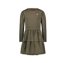 Like Flo Meisjes Jurk Messie