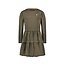 Like Flo  Like Flo Meisjes Jurk Messie