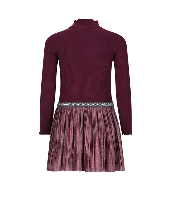 Like Flo Meisjes Jurk Miley