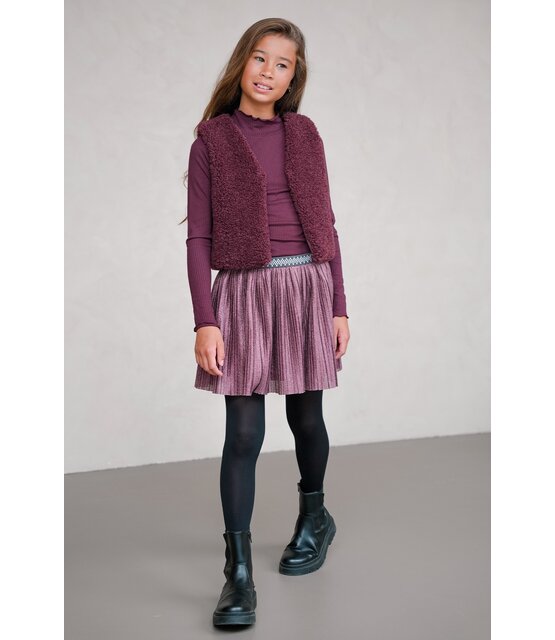 Like Flo Meisjes Jurk Miley