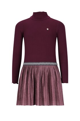 Like Flo Meisjes Jurk Miley