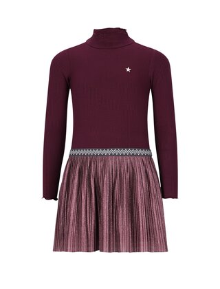 Like Flo Meisjes Jurk Miley