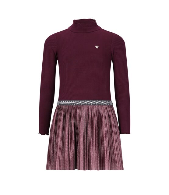 Like Flo Meisjes Jurk Miley