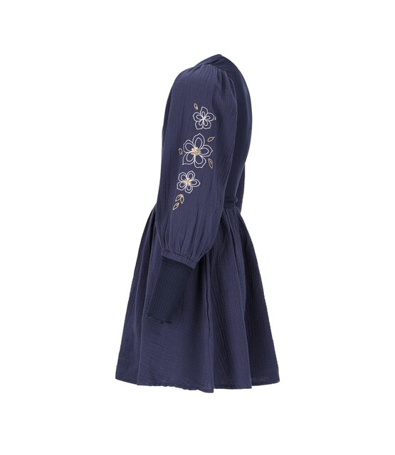 Like Flo Meisjes Jurk Maya