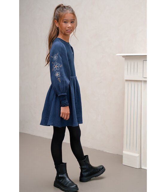 Like Flo Meisjes Jurk Maya