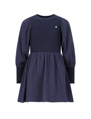 Like Flo Meisjes Jurk Maya