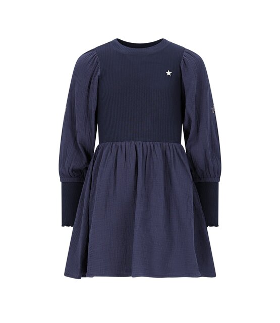 Like Flo Meisjes Jurk Maya