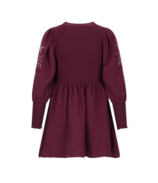 Like Flo Meisjes Jurk Maya