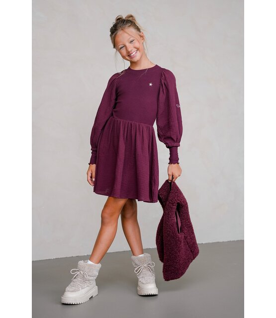 Like Flo Meisjes Jurk Maya