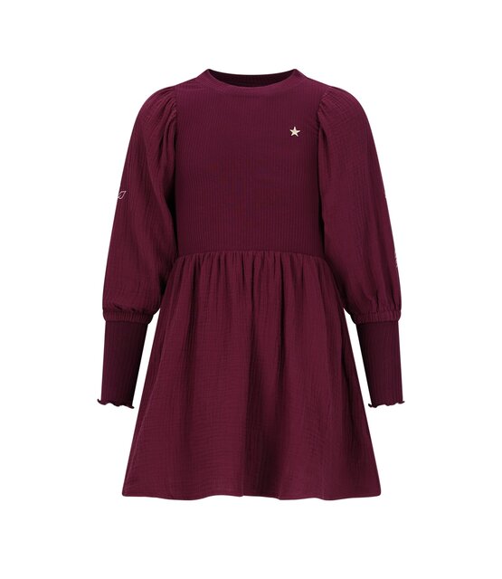 Like Flo Meisjes Jurk Maya