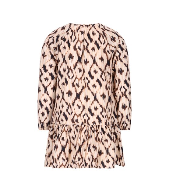 Like Flo Meisjes Jurk Meau