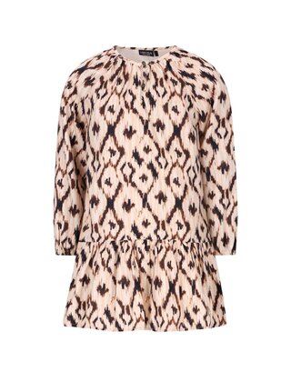 Like Flo Meisjes Jurk Meau