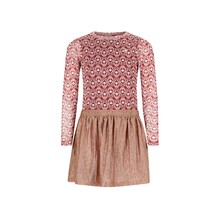 Like Flo Meisjes Jurk Mira