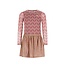 Like Flo  Like Flo Meisjes Jurk Mira