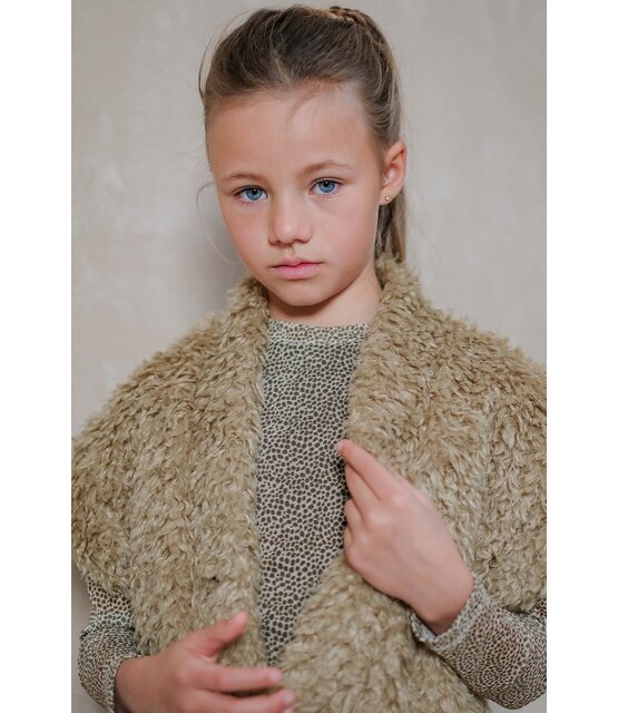 Like Flo Meisjes Jurk Mira