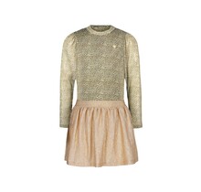 Like Flo Meisjes Jurk Mira