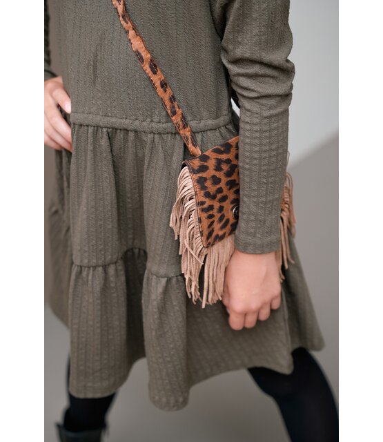 Like Flo Meisjes Tas Nina