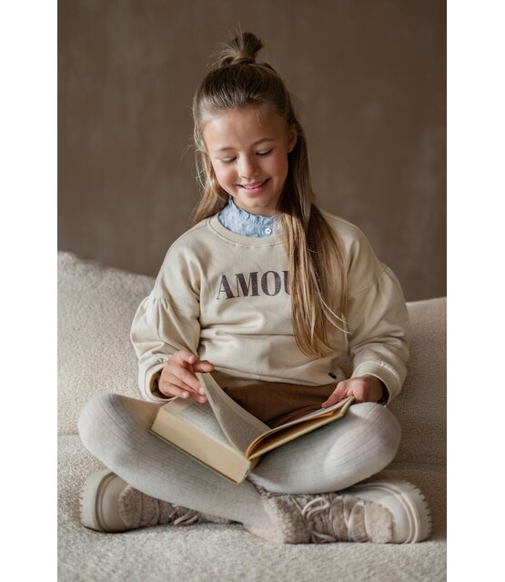 Like Flo Meisjes Maillot Tess