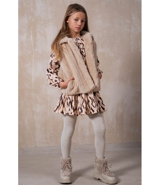 Like Flo Meisjes Maillot Tess