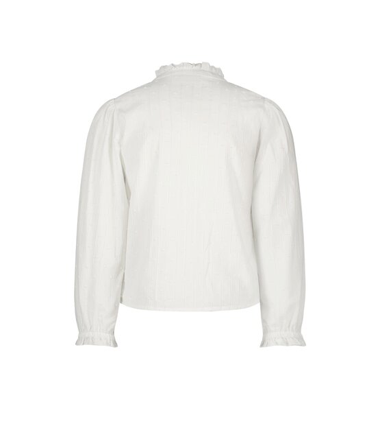 Like Flo Meisjes Blouse Cleo