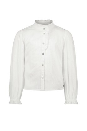 Like Flo Meisjes Blouse Cleo