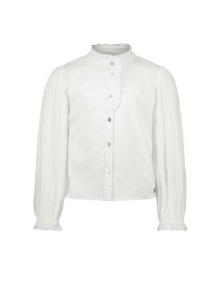 Like Flo Meisjes Blouse Cleo
