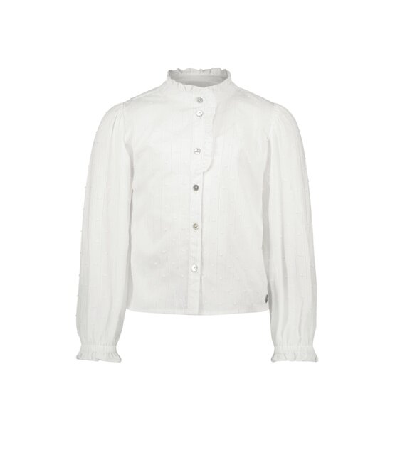 Like Flo Meisjes Blouse Cleo