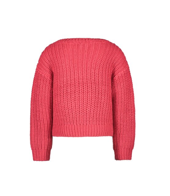 Like Flo Meisjes Sweater Djuna