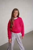 Like Flo Meisjes Sweater Djuna