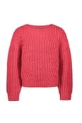 Like Flo Meisjes Sweater Djuna