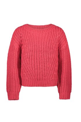 Like Flo Meisjes Sweater Djuna