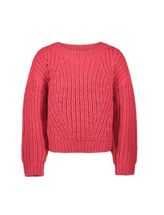 Like Flo Meisjes Sweater Djuna