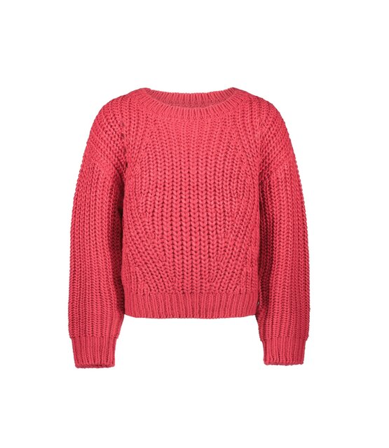 Like Flo Meisjes Sweater Djuna