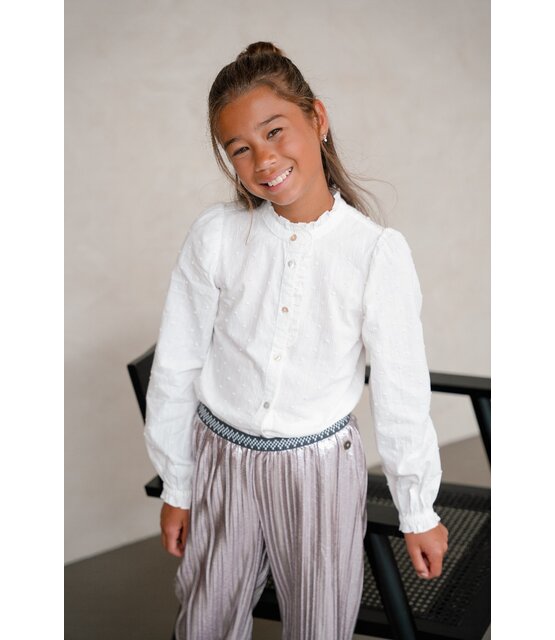 Like Flo Meisjes Broek Folly