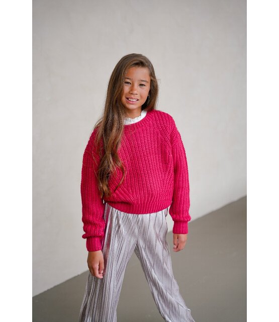 Like Flo Meisjes Broek Folly