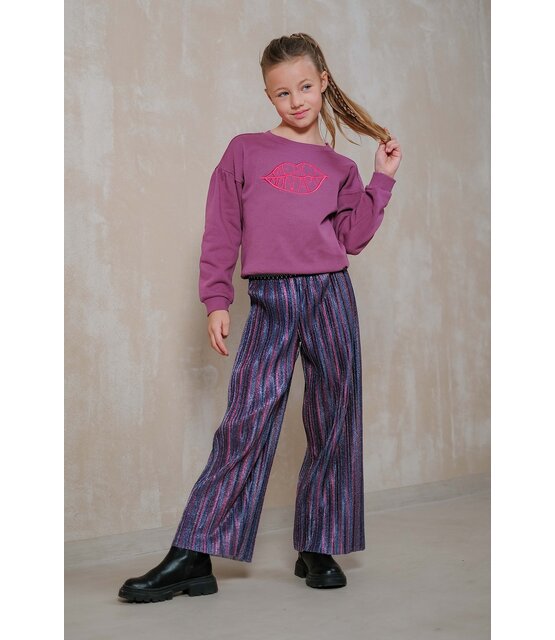 Like Flo Meisjes Broek Folly