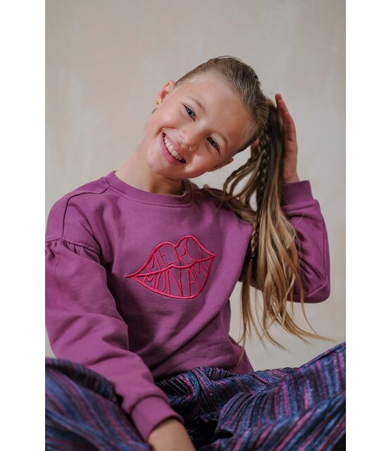 Like Flo Meisjes Broek Folly