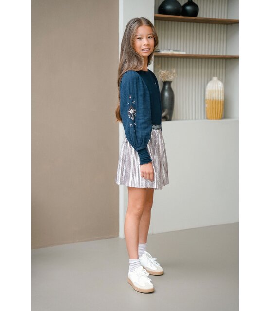 Like Flo Meisjes Rok Solly