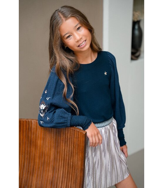 Like Flo Meisjes Rok Solly