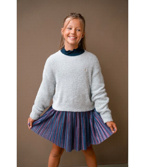 Like Flo Meisjes Rok Solly